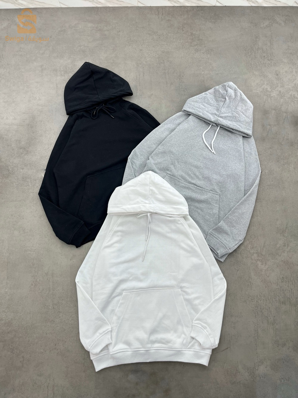 hoodies regular