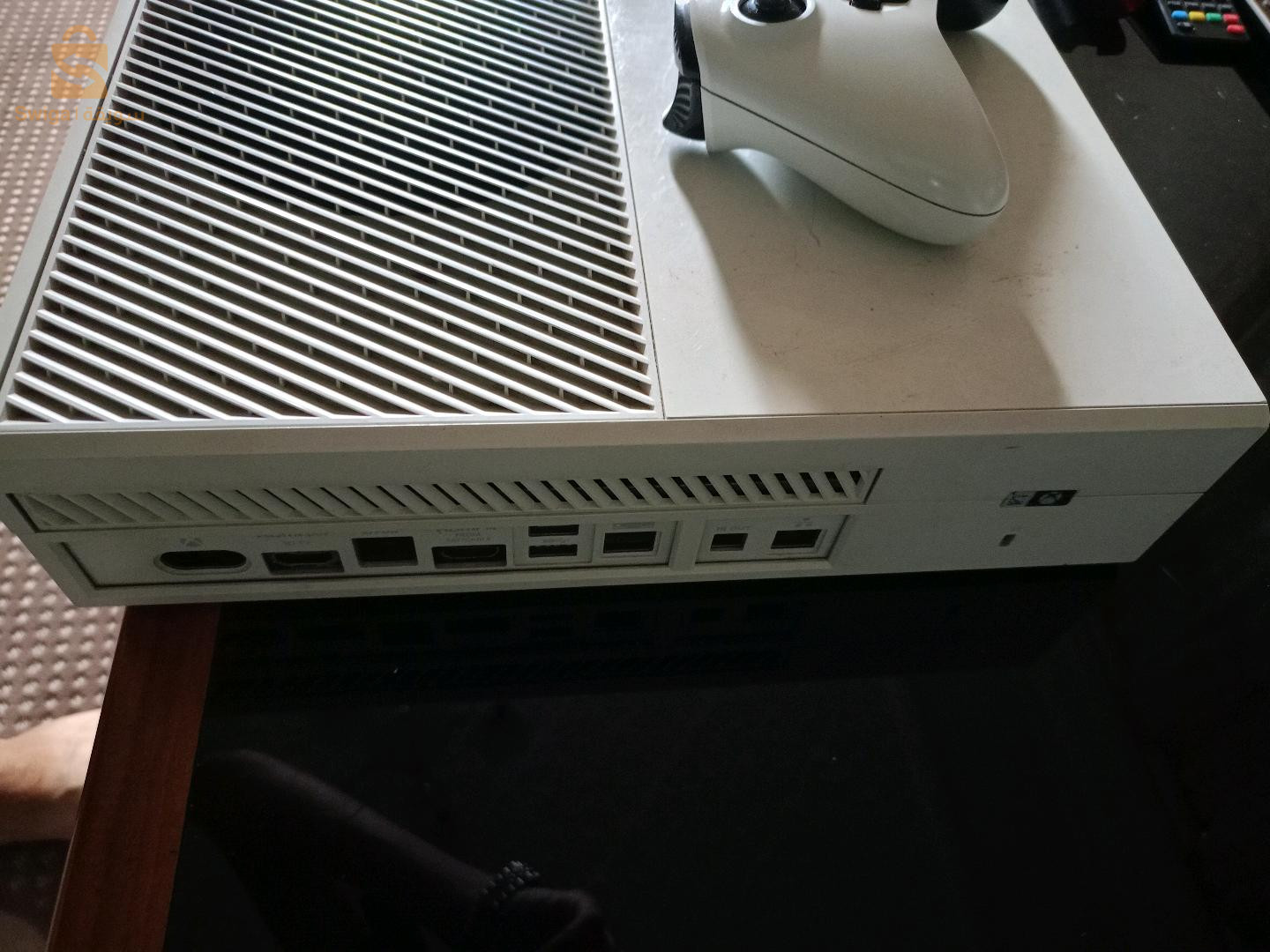 xbox one