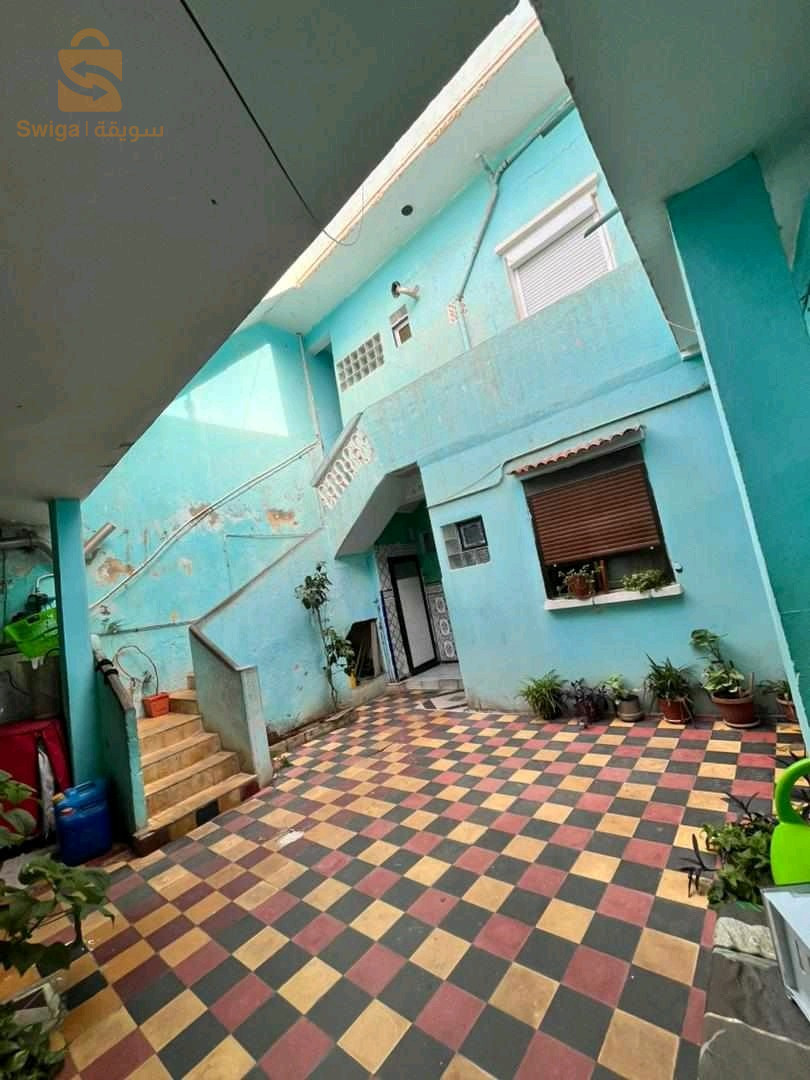 maison a vendre oran ext toro