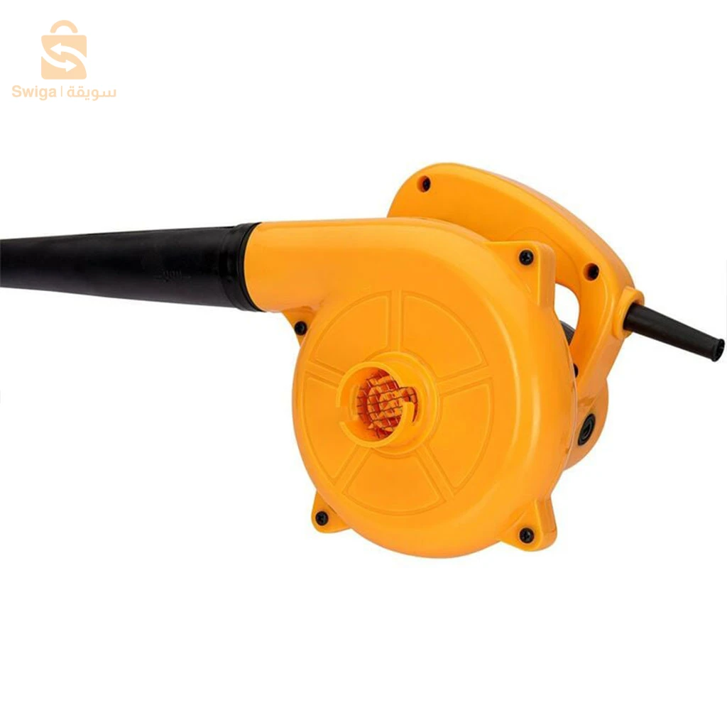 	Aspirateur Souffleur pour Extérieur et Intérieur 600W