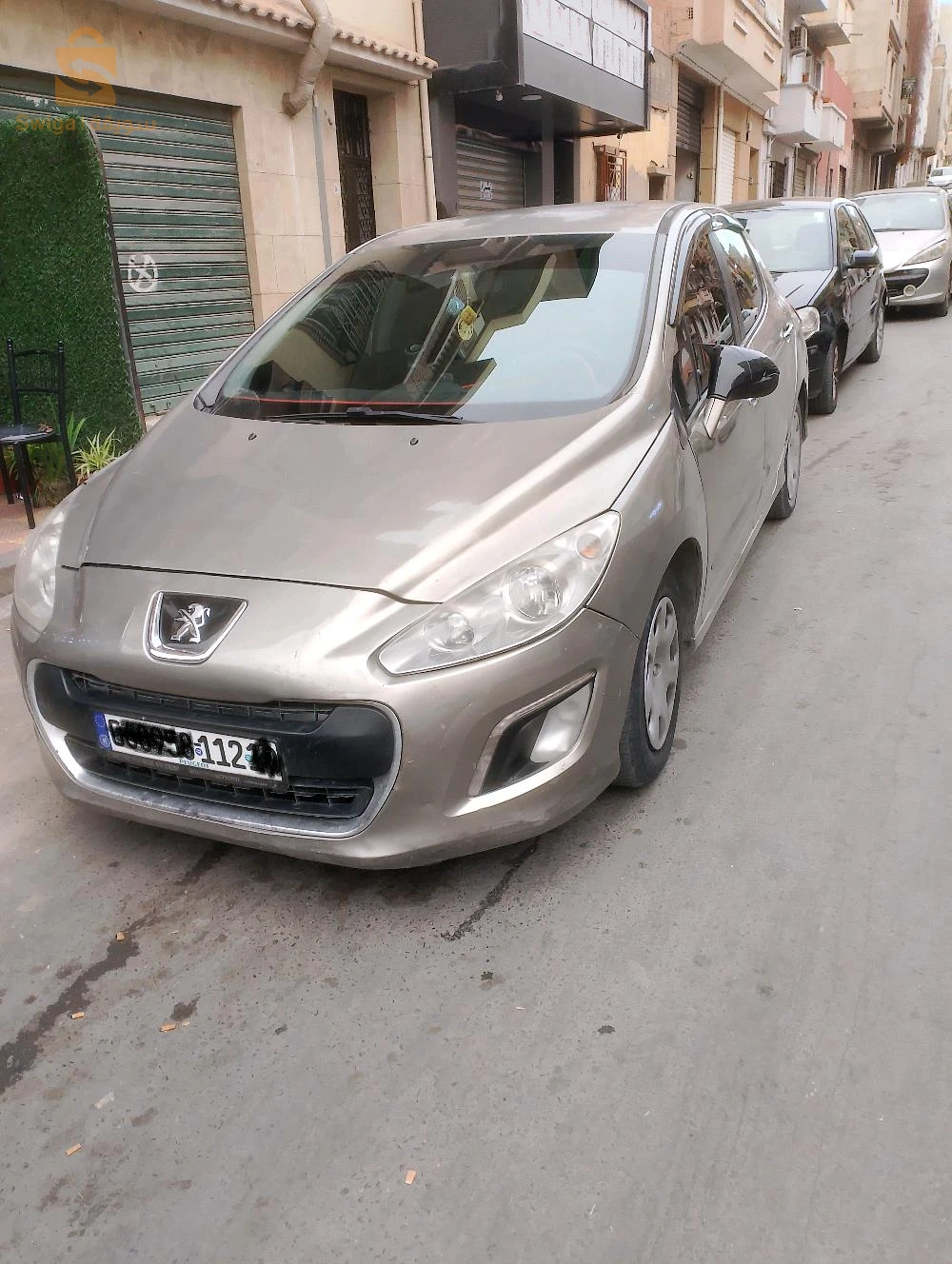 برج بوعريريج