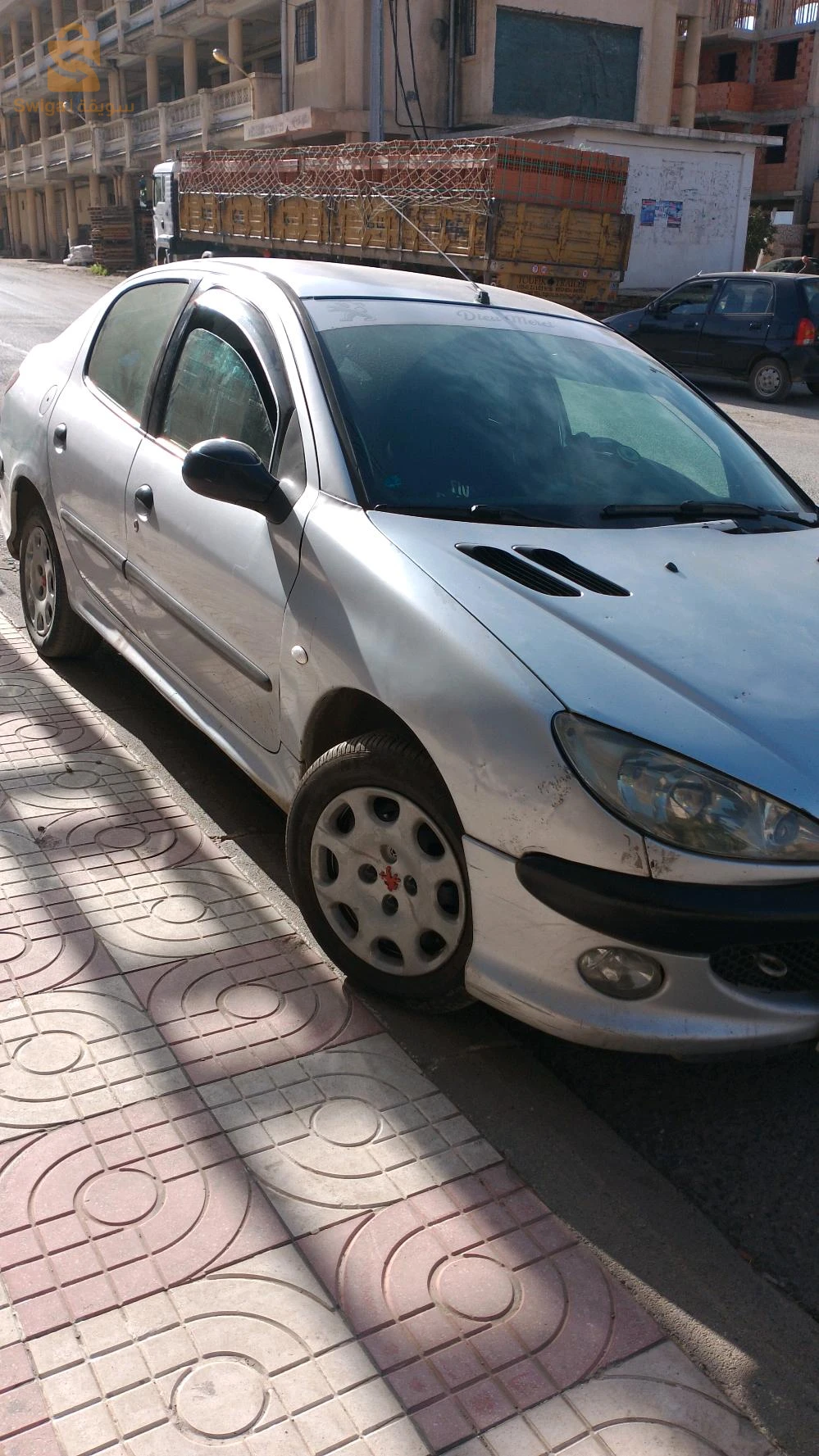 عين الحمام