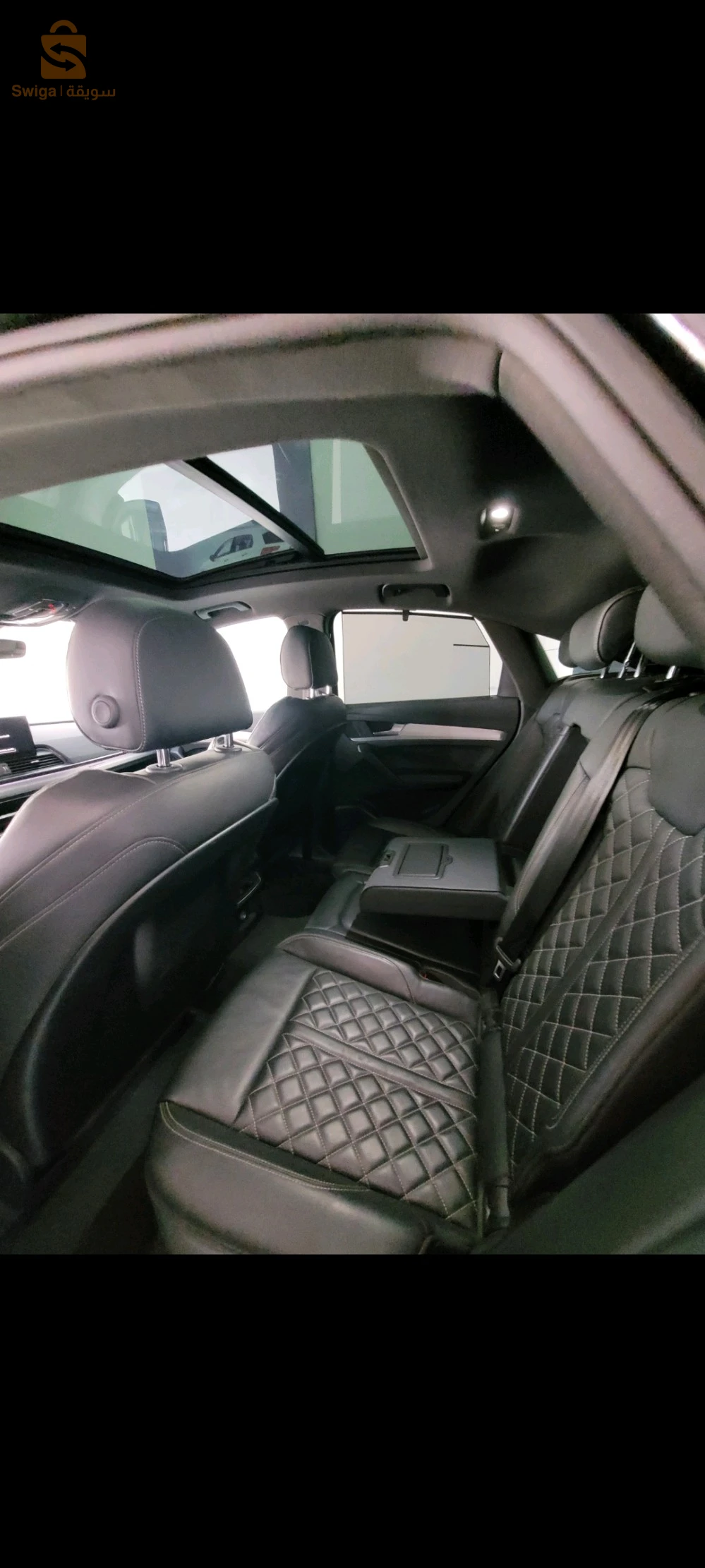 souk ahras centre ville