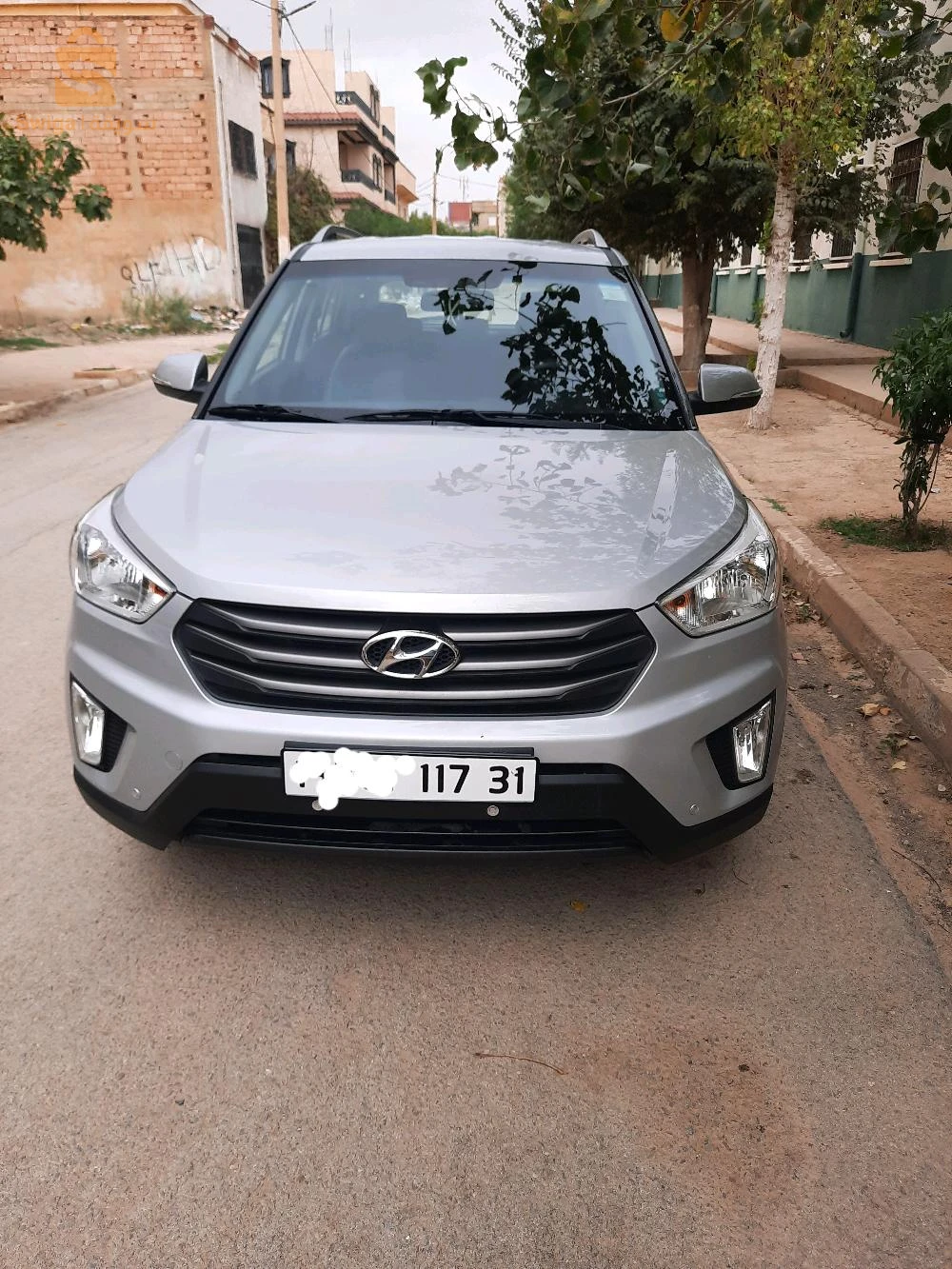 creta crdi