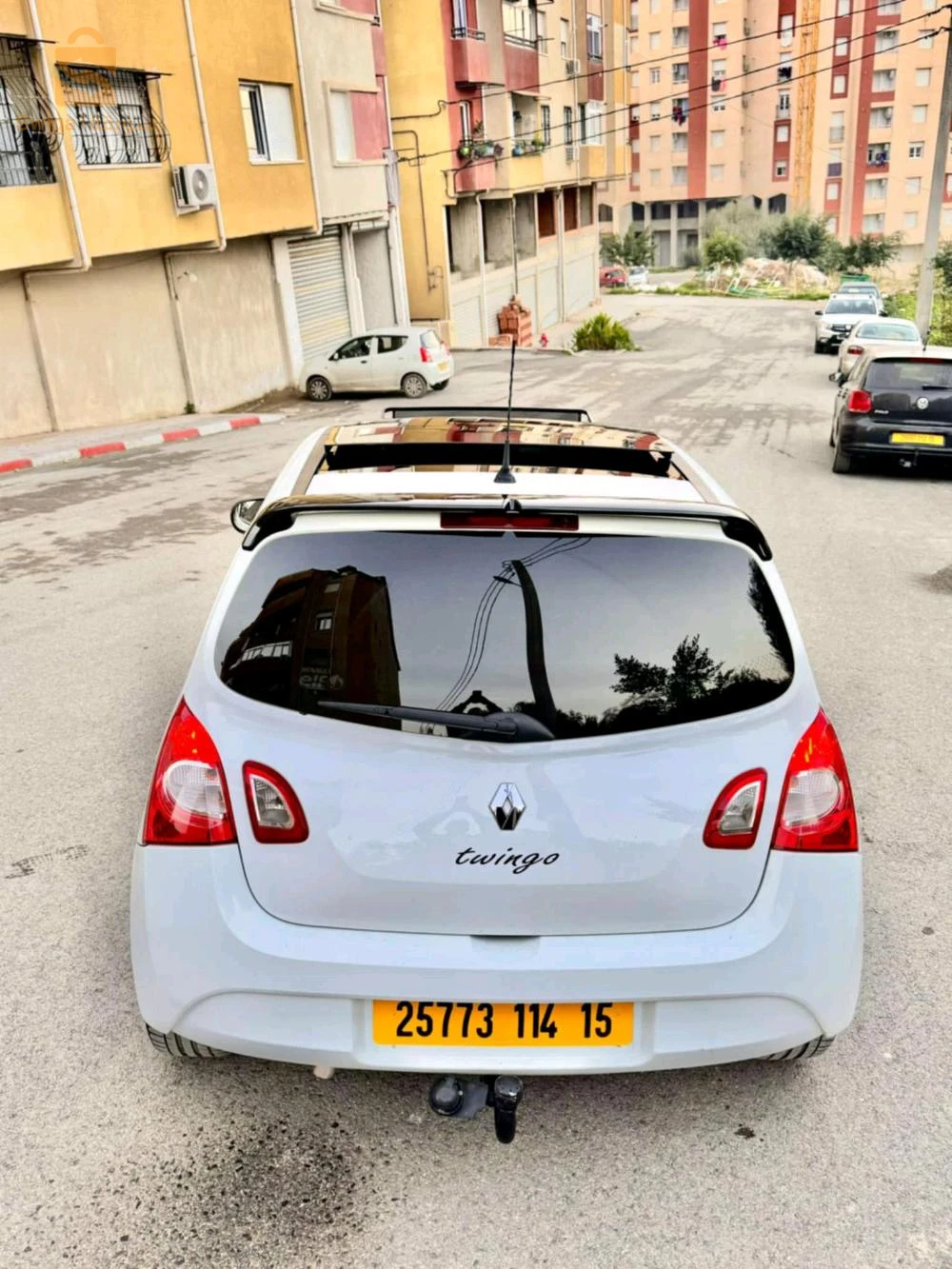 koulesh yemchi Tonobile Jdida