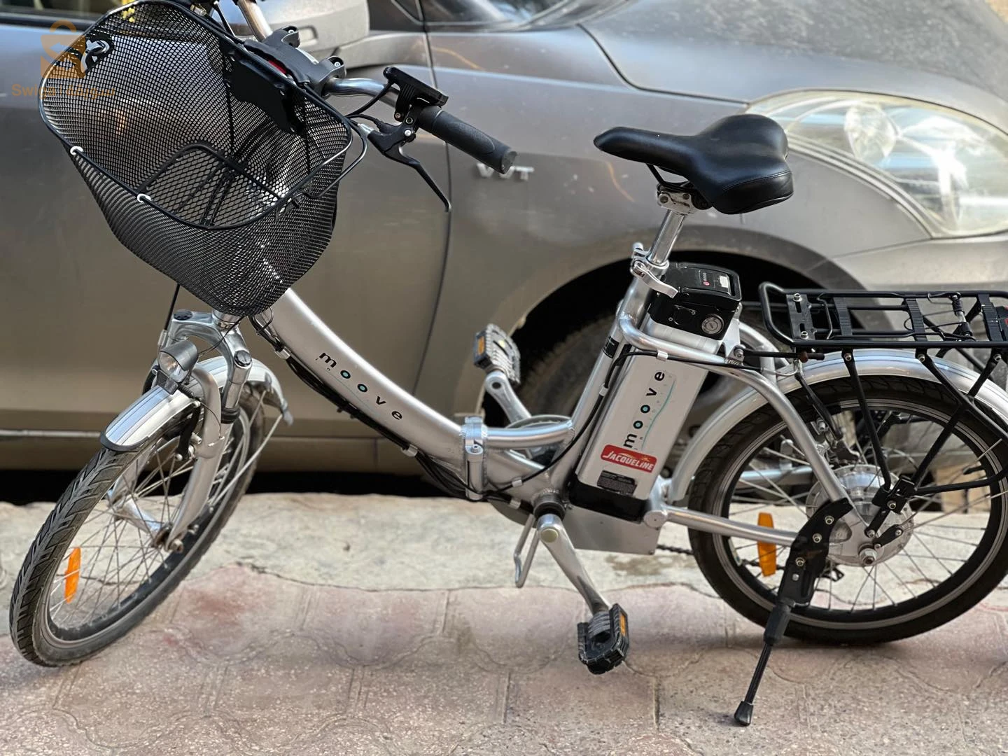 velo electrique