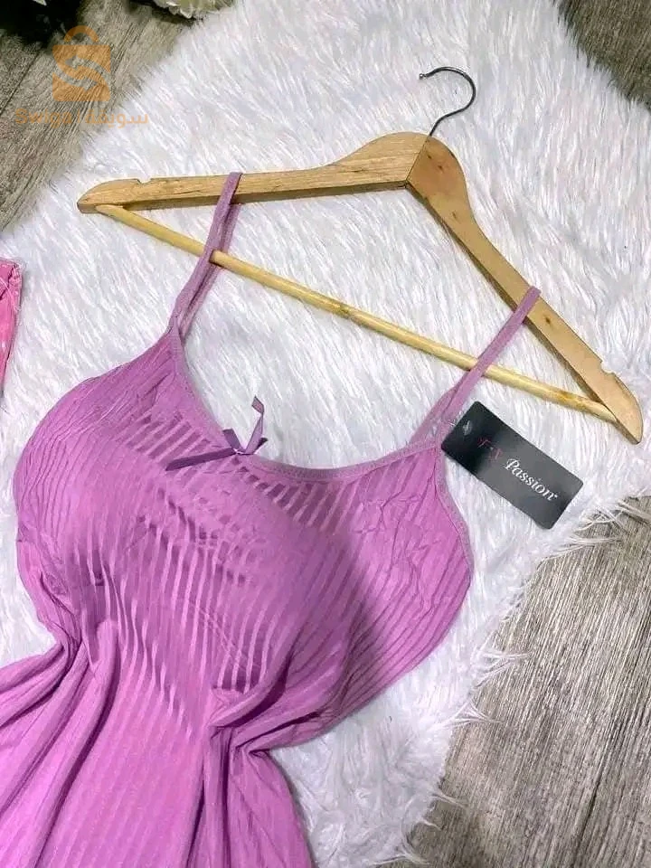 Nuisette femme