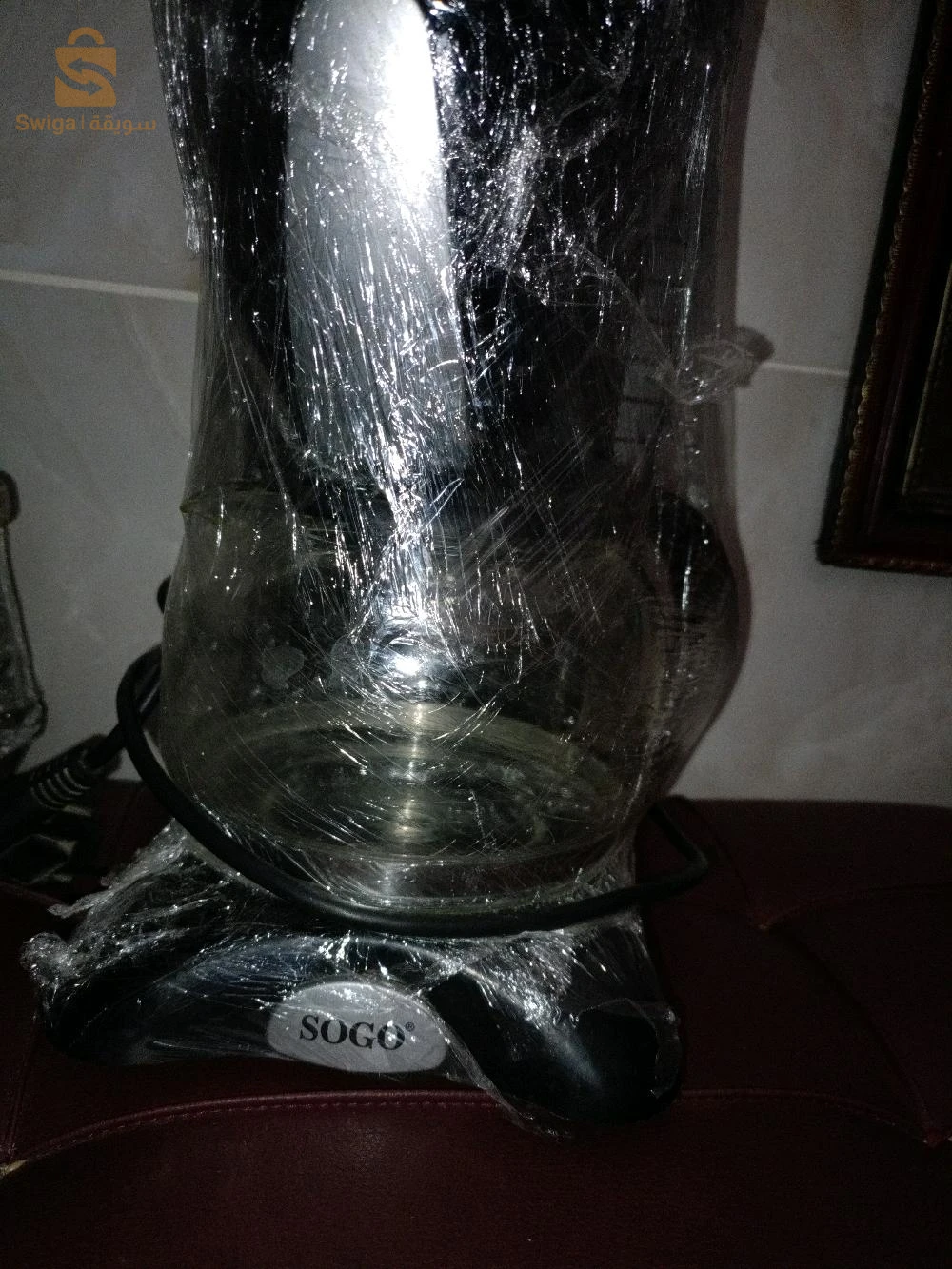 مكينة قهوة