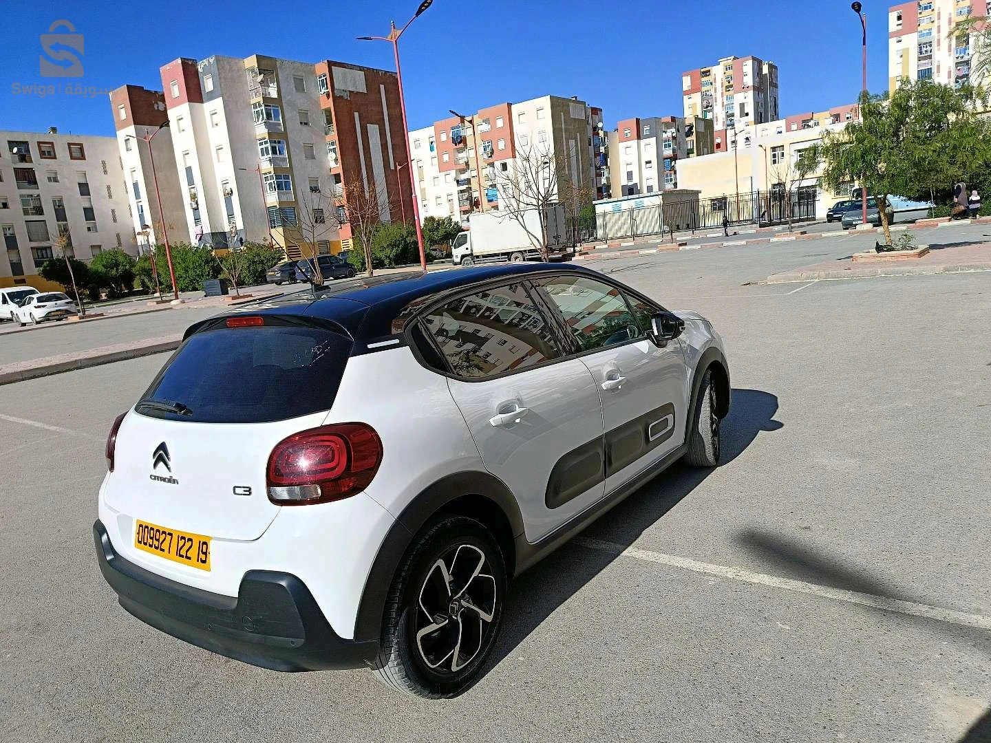c3 diesel 1.6 hdi 92 chv