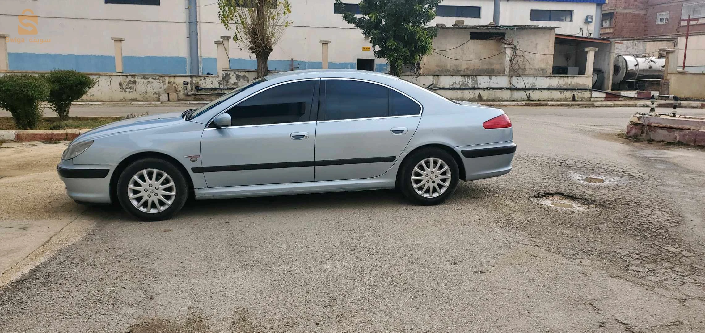 خنشلة