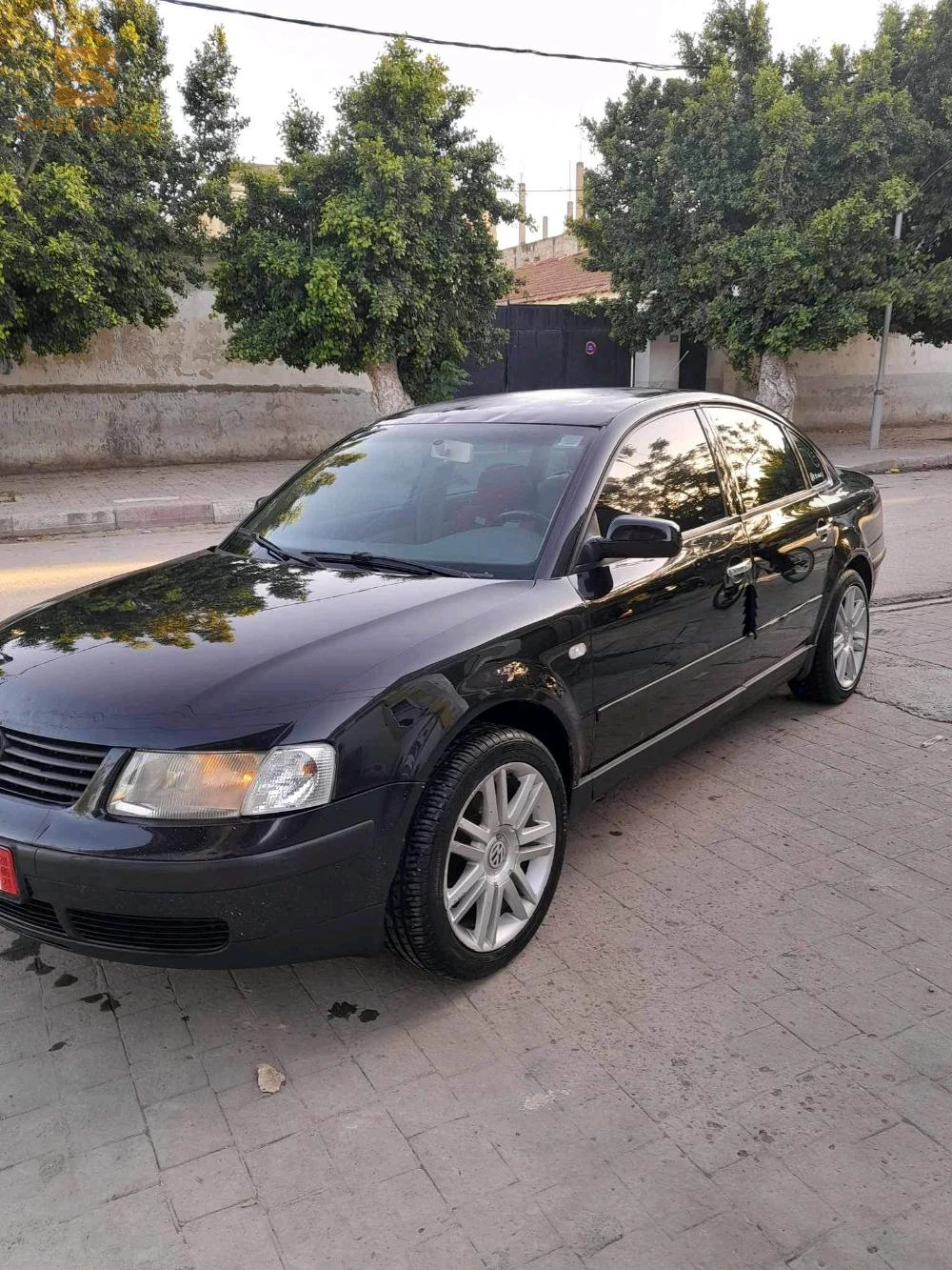 Passat B5