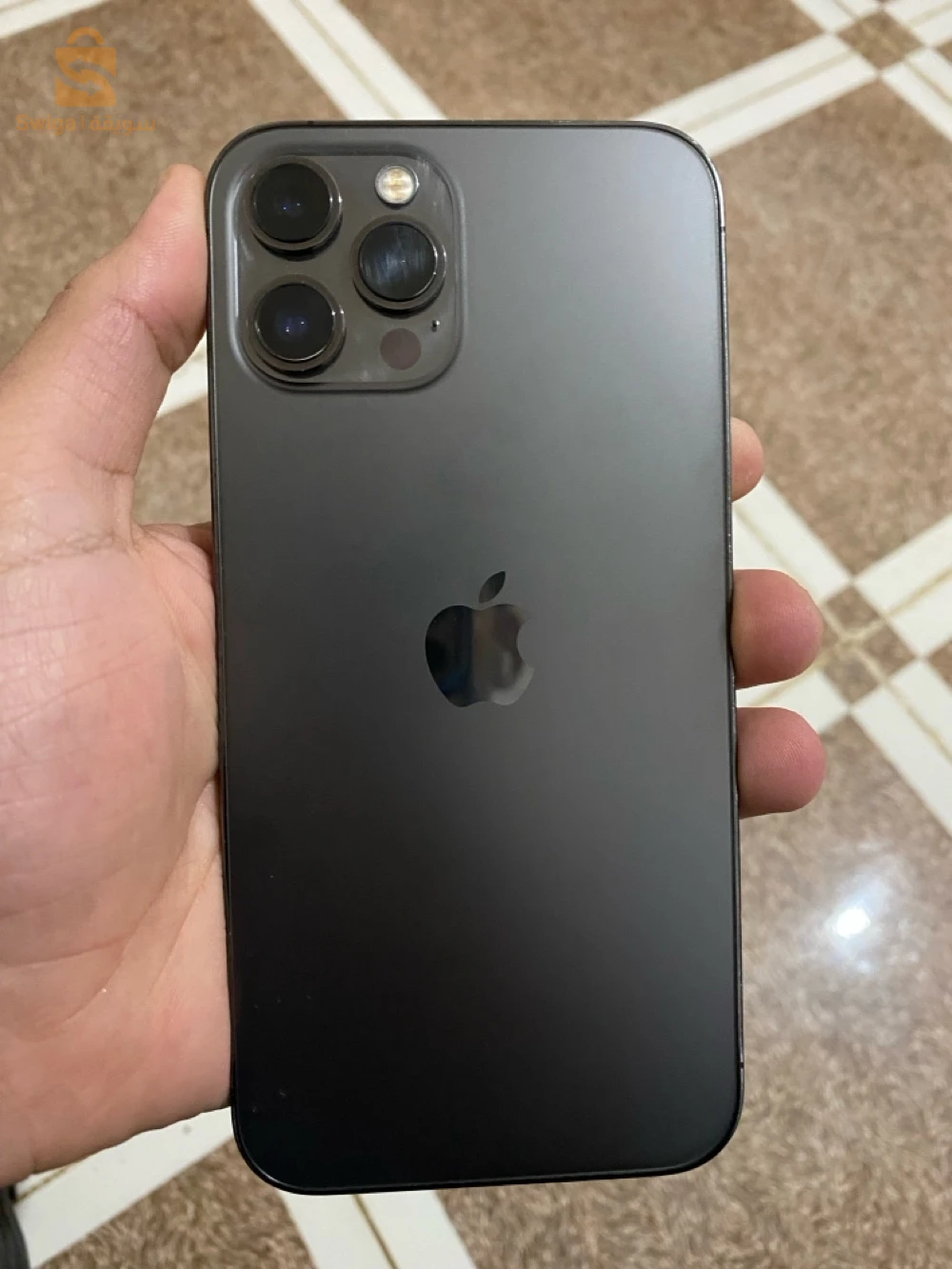 iPhone 12pro max