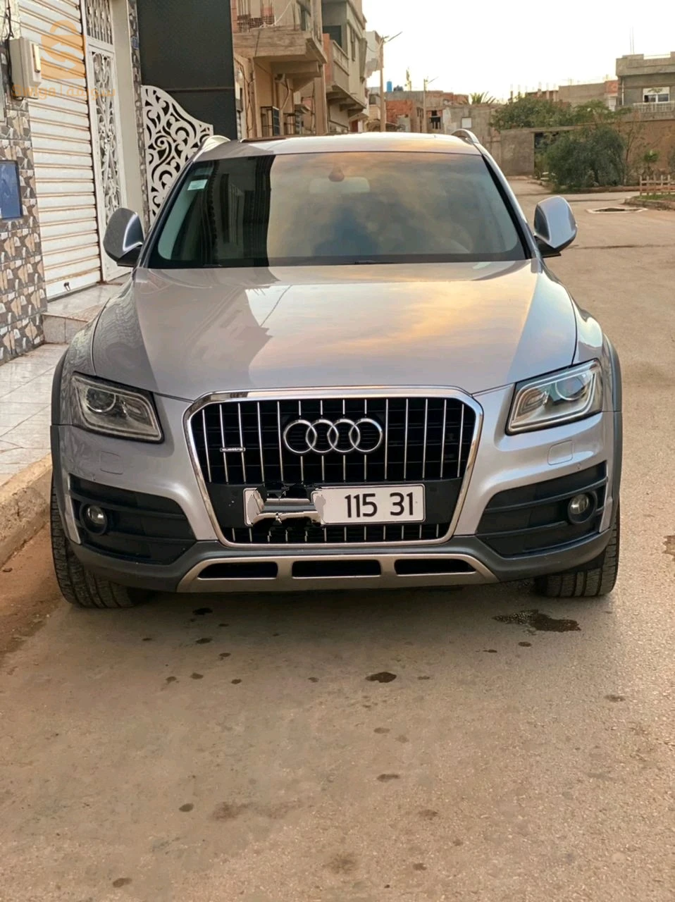 السانية وهران