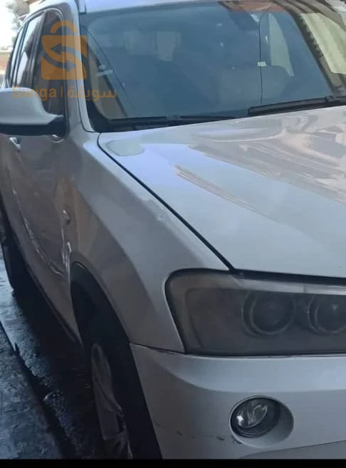 x3 bmw