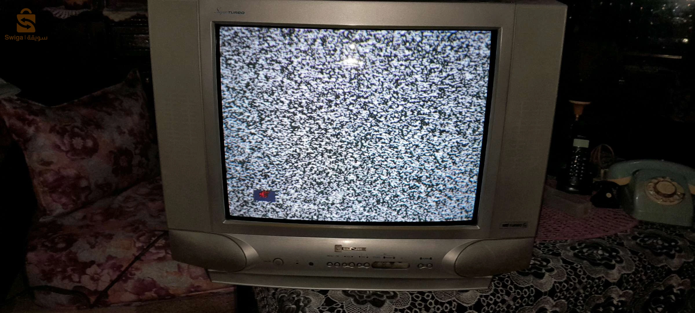 tv enie 55 cm