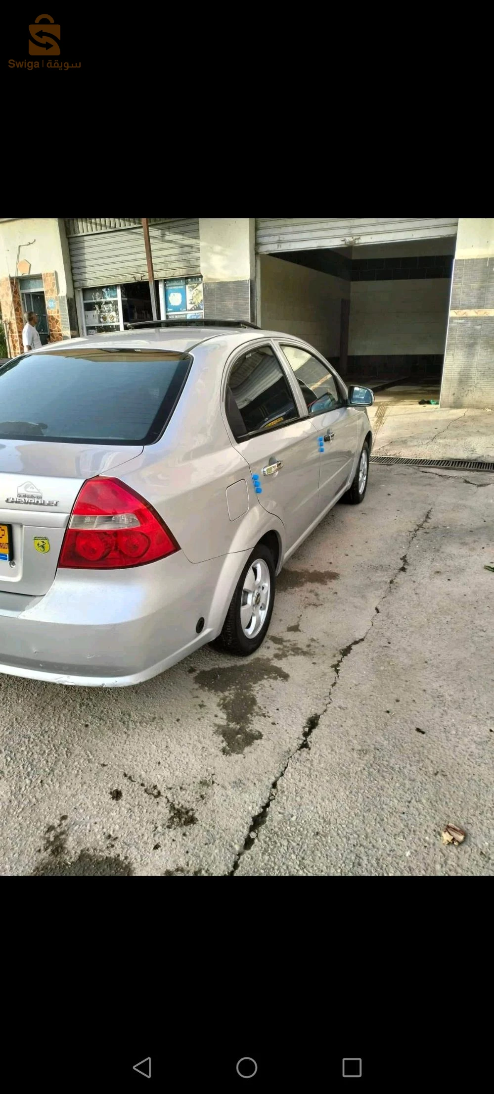 سيارة 🚗 شفرولي lt+فيها غاز 2022متور معاود جديد 00مصروف 00معاود 00صبيغة