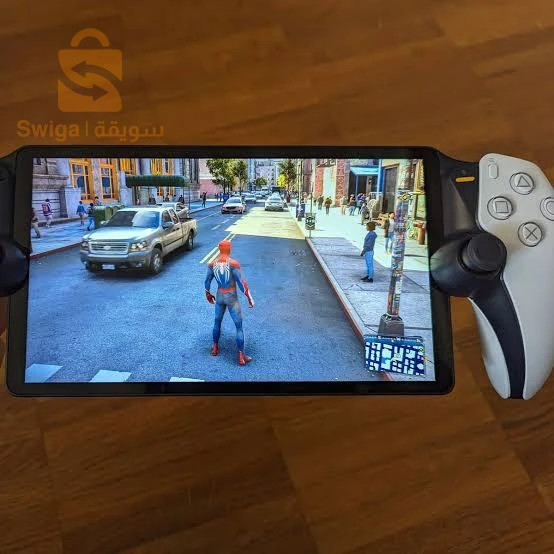 Playstation 5 portal