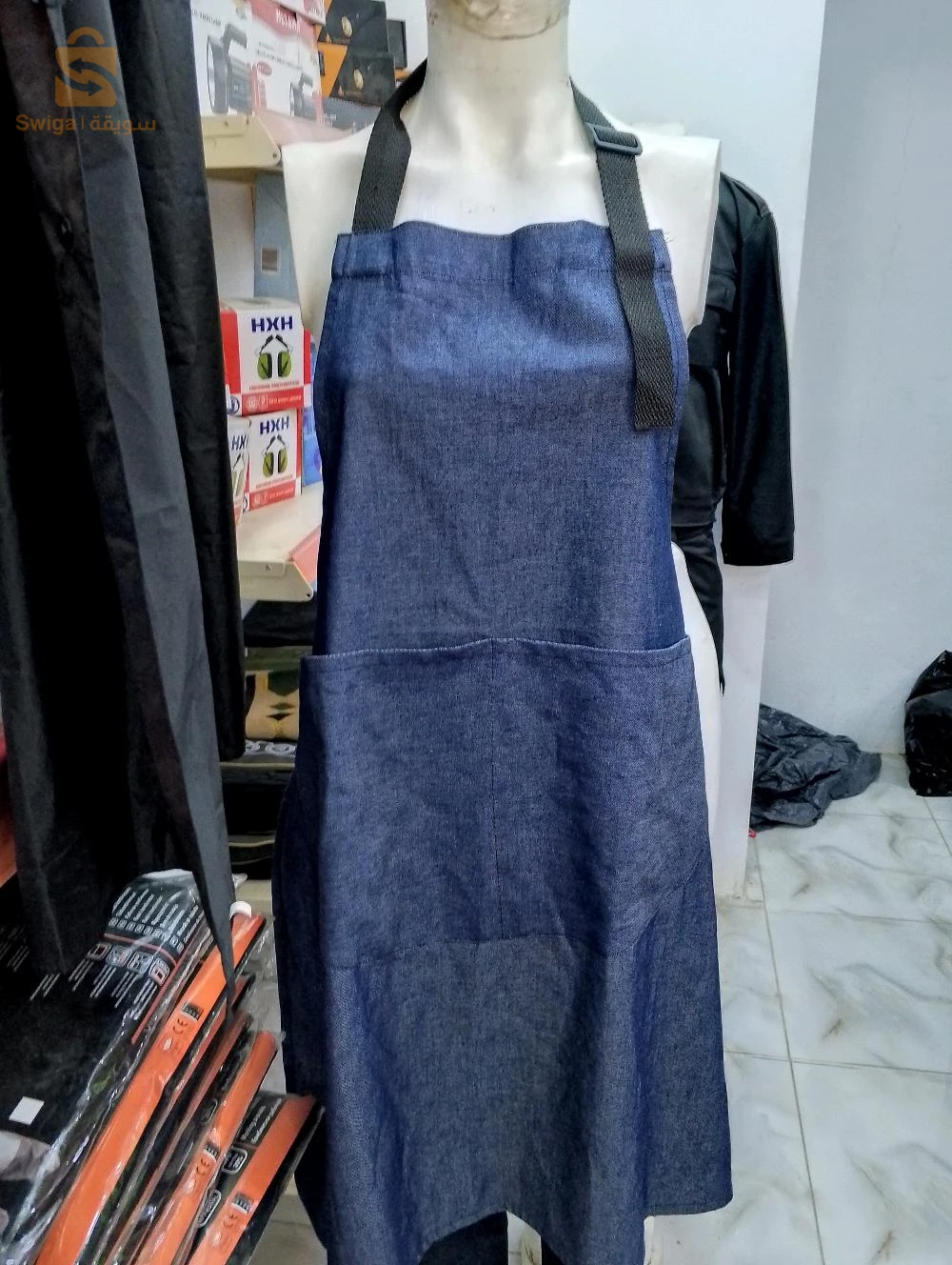 بيع البسة الطباخين و المطاعم و الفنادق