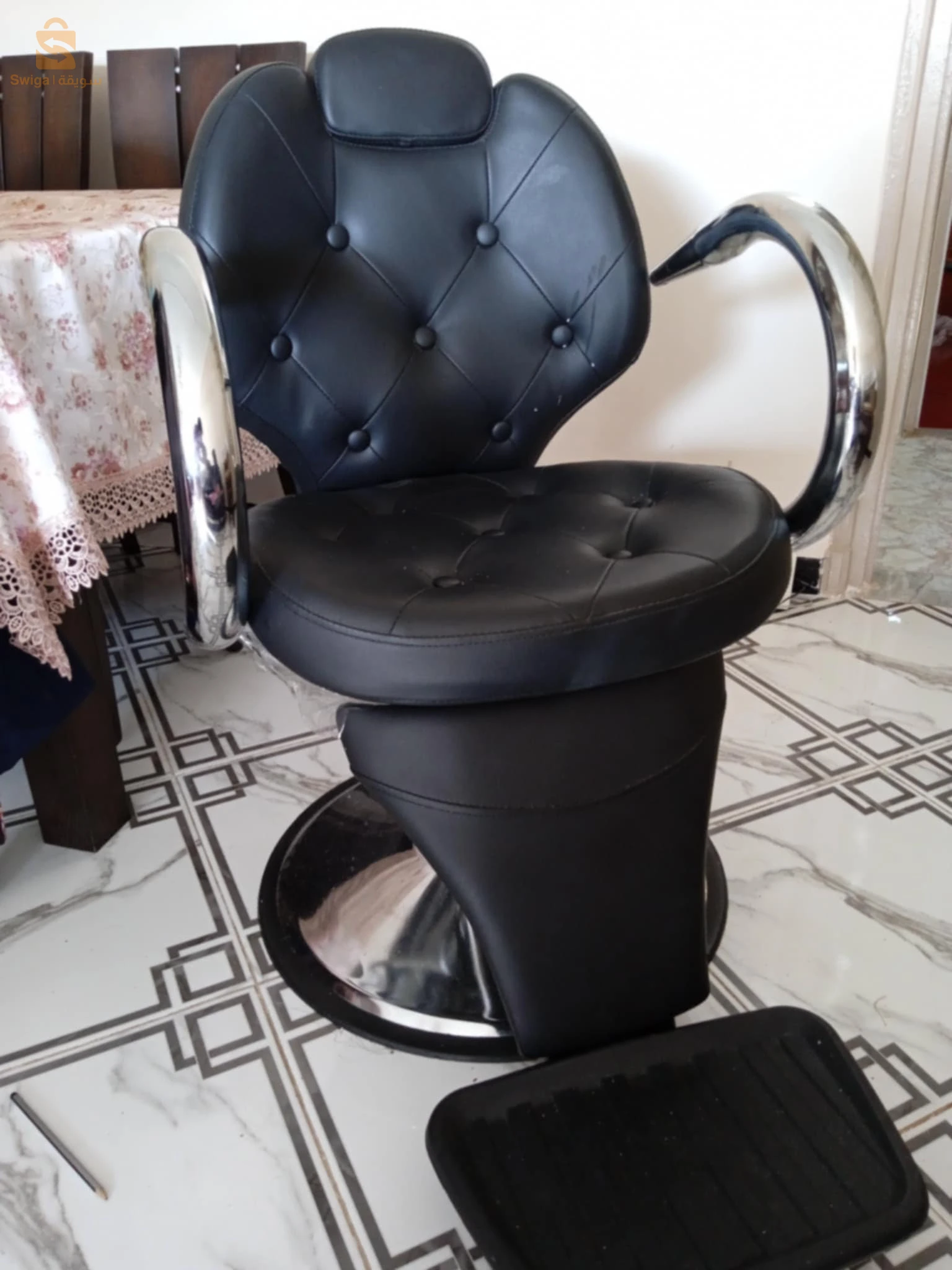 أدوات الحلاقة للنساء