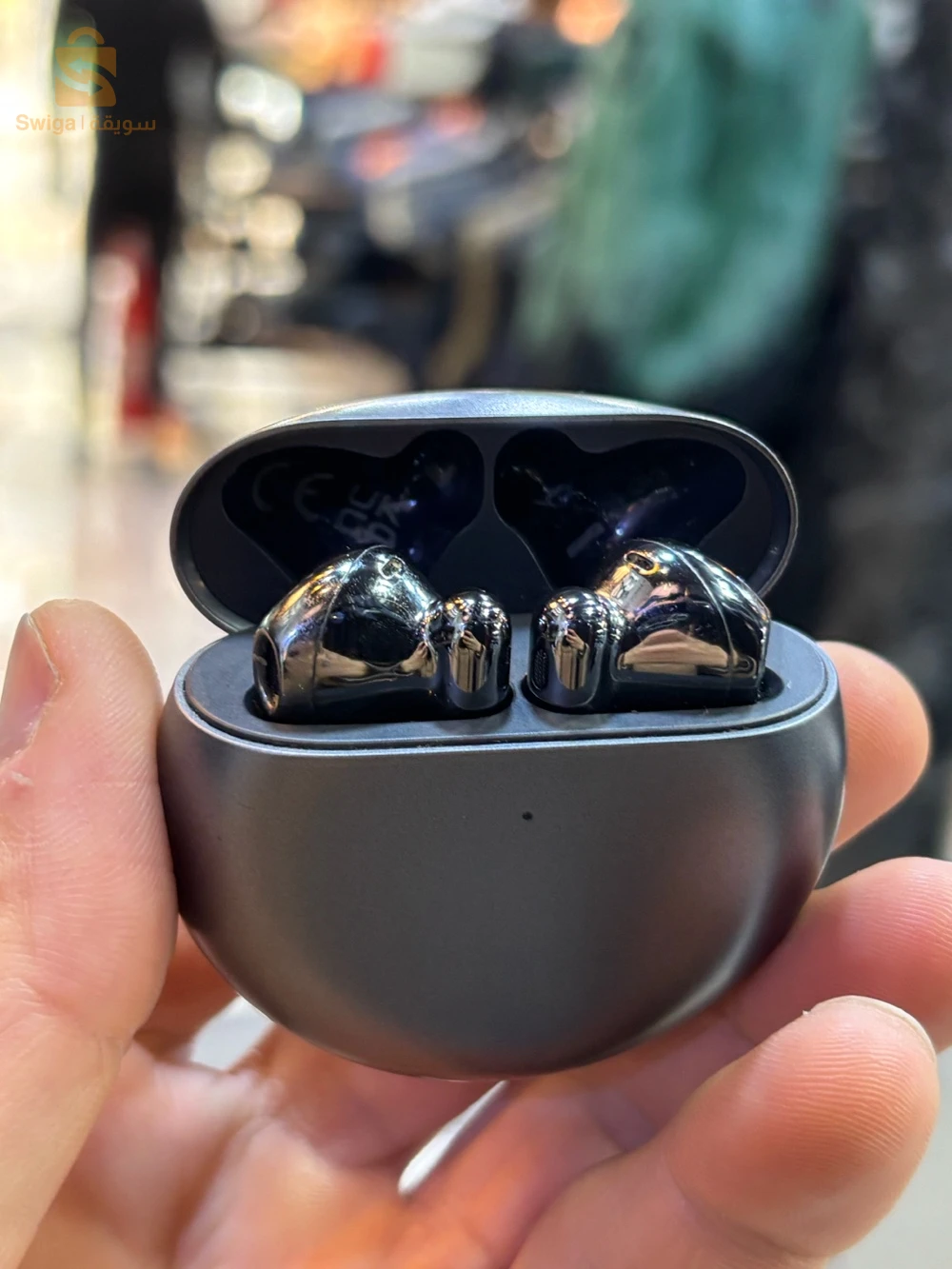 frère pods 4e