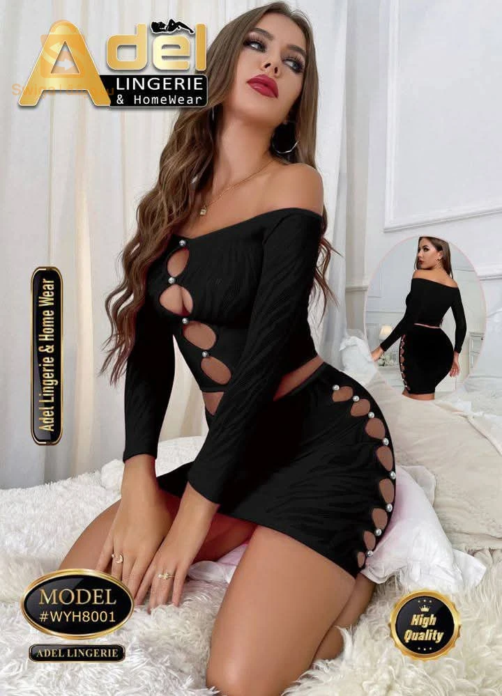 Lingerie femme