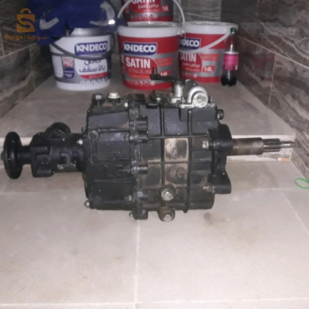 بوات فيتاس كاميو / 2005/jac 1025