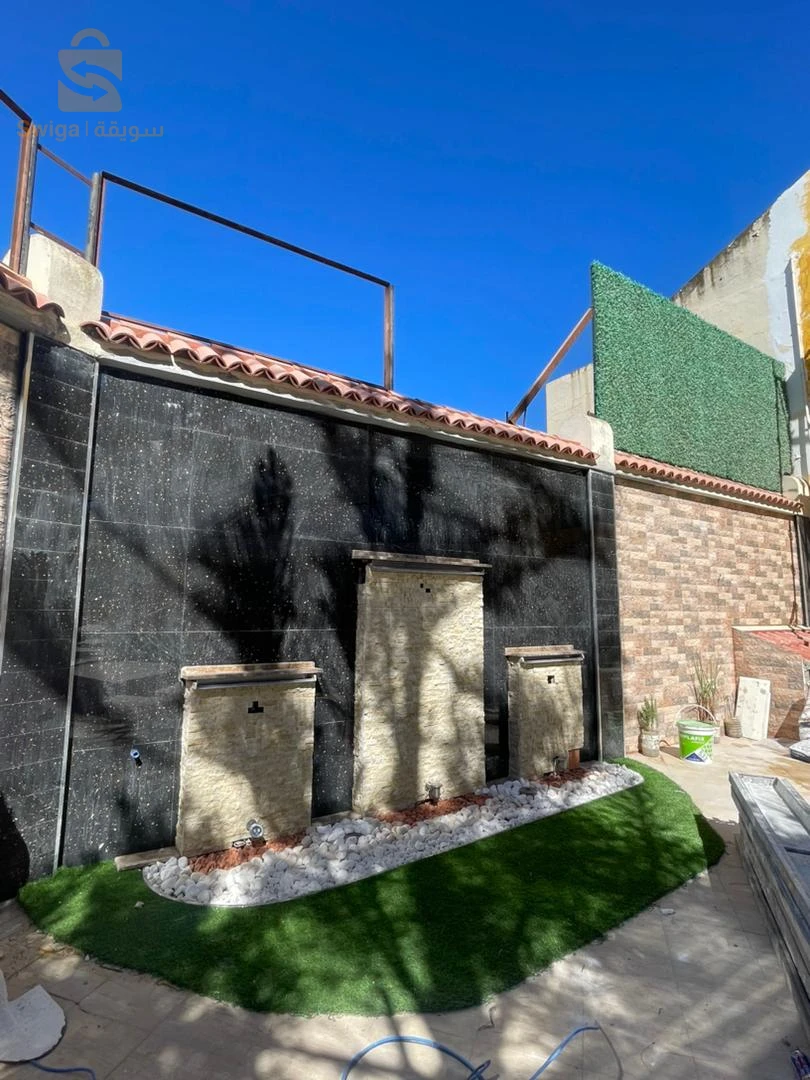 villa à vendre à draria