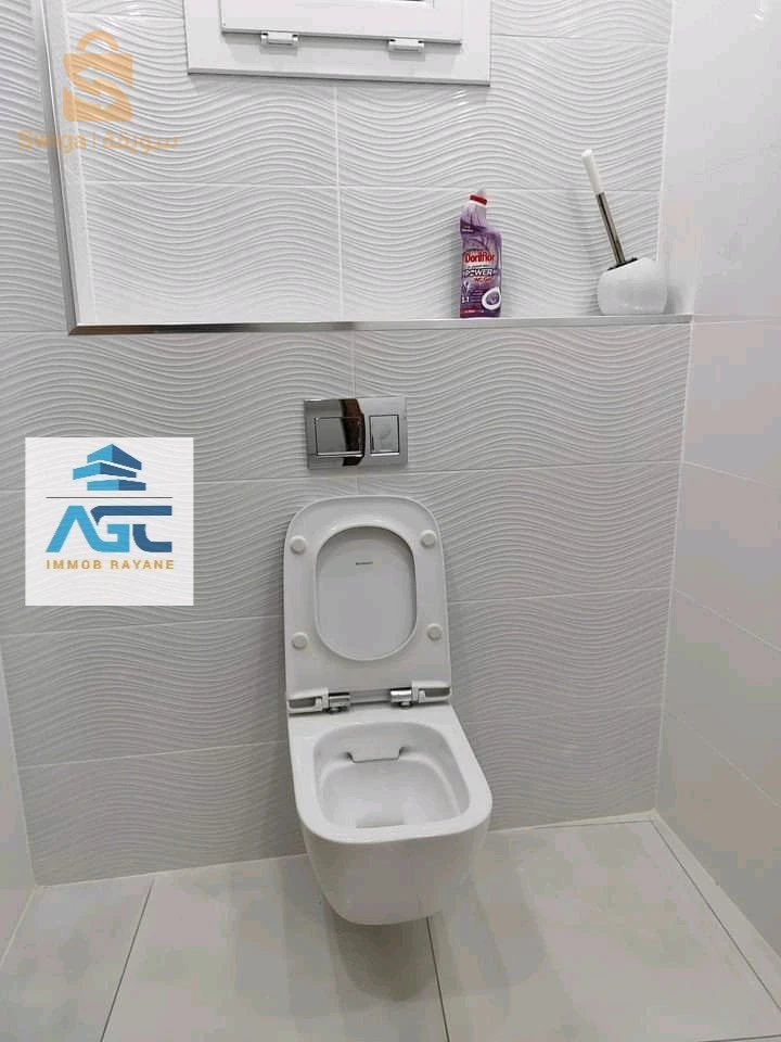 Vente appartement