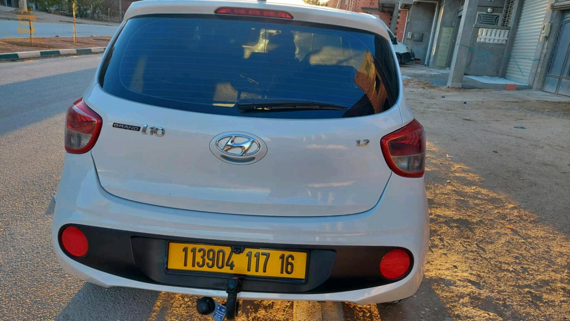 I10 Grand