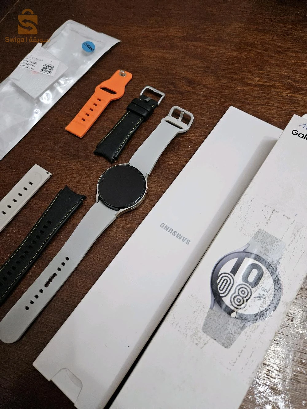 samsung galaxy watch 4