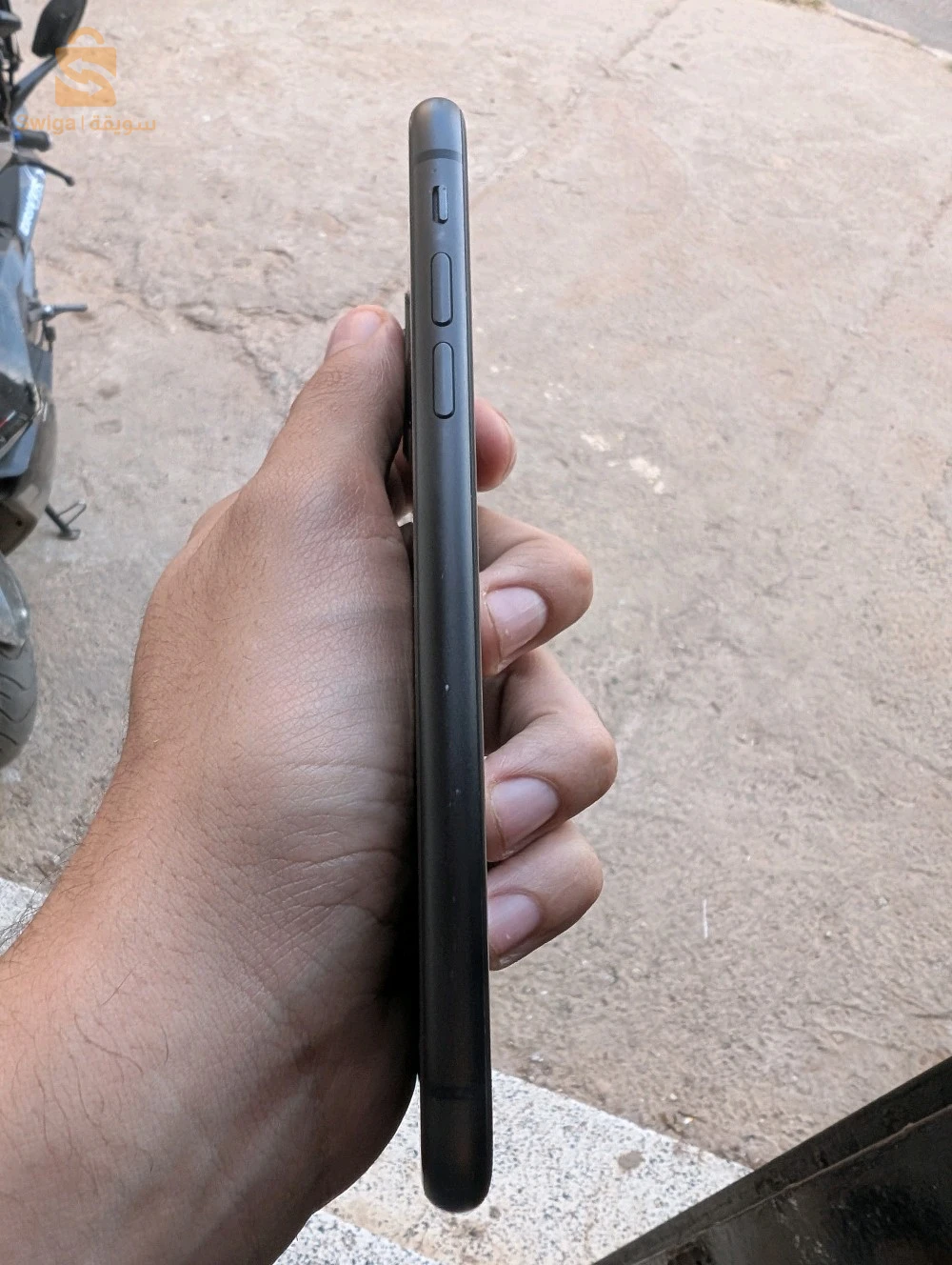 iphone 11 128gb
batterie 80%