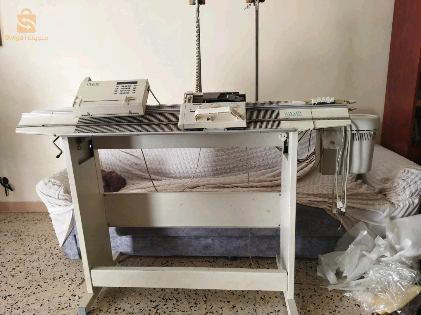 machine a coudre