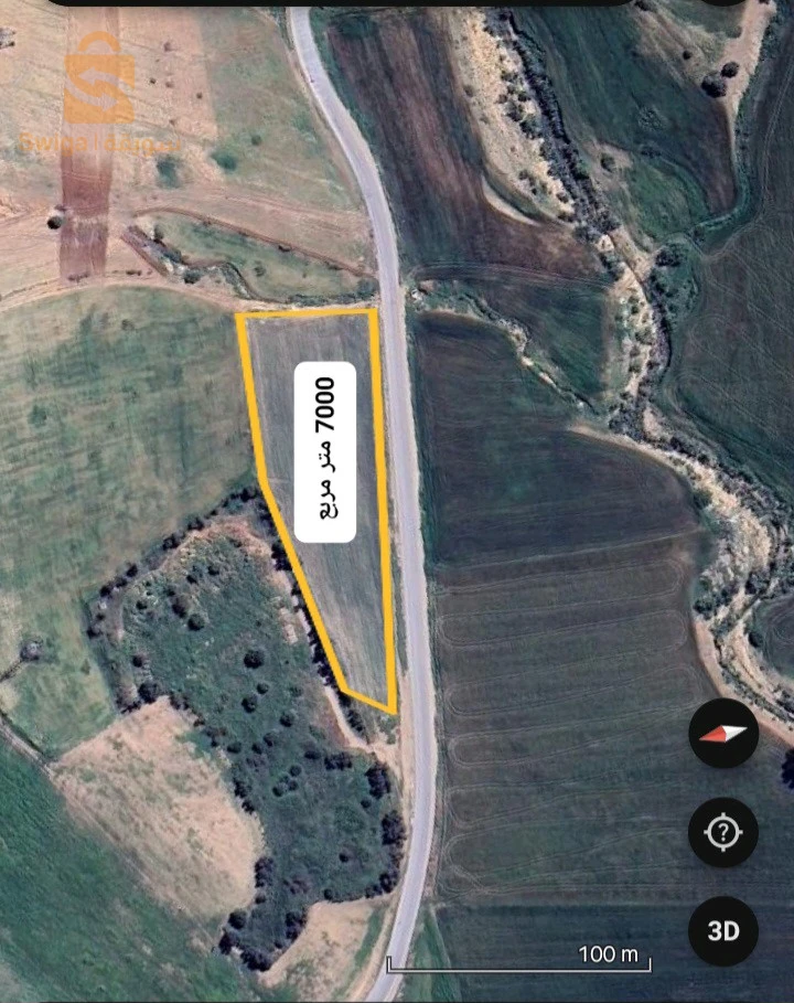 وثائق متوفرة  عقد ملكية