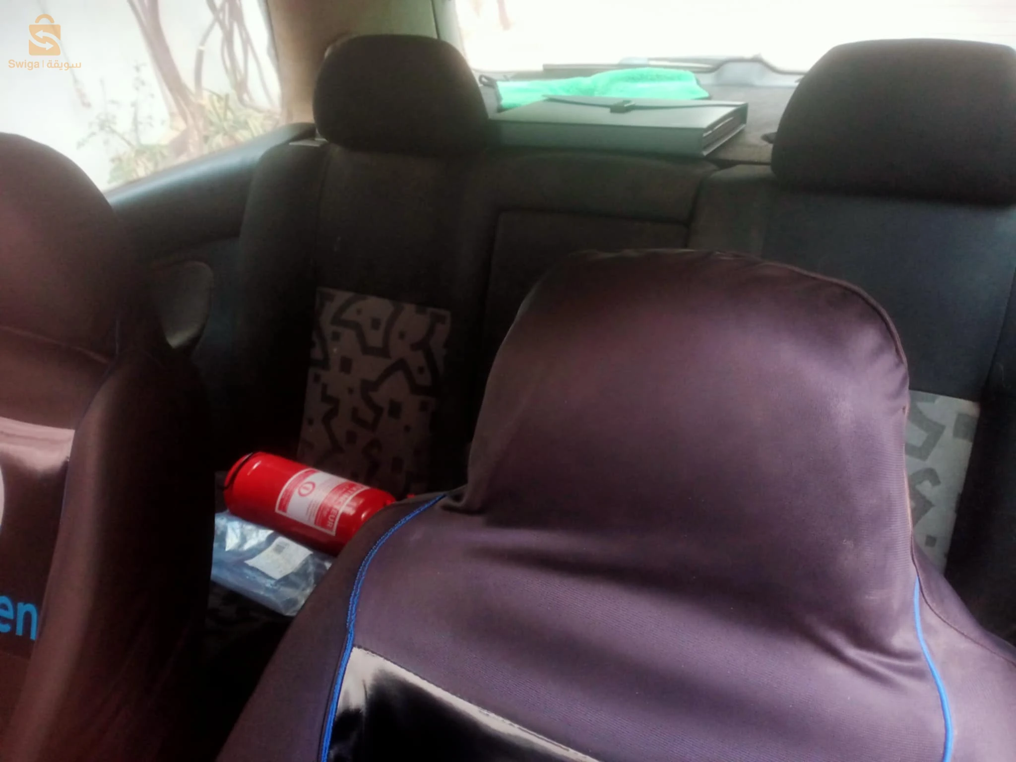 قولف 4 محرك S90 ess et gaz 2024