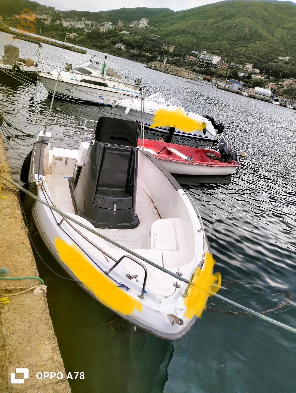 bateau