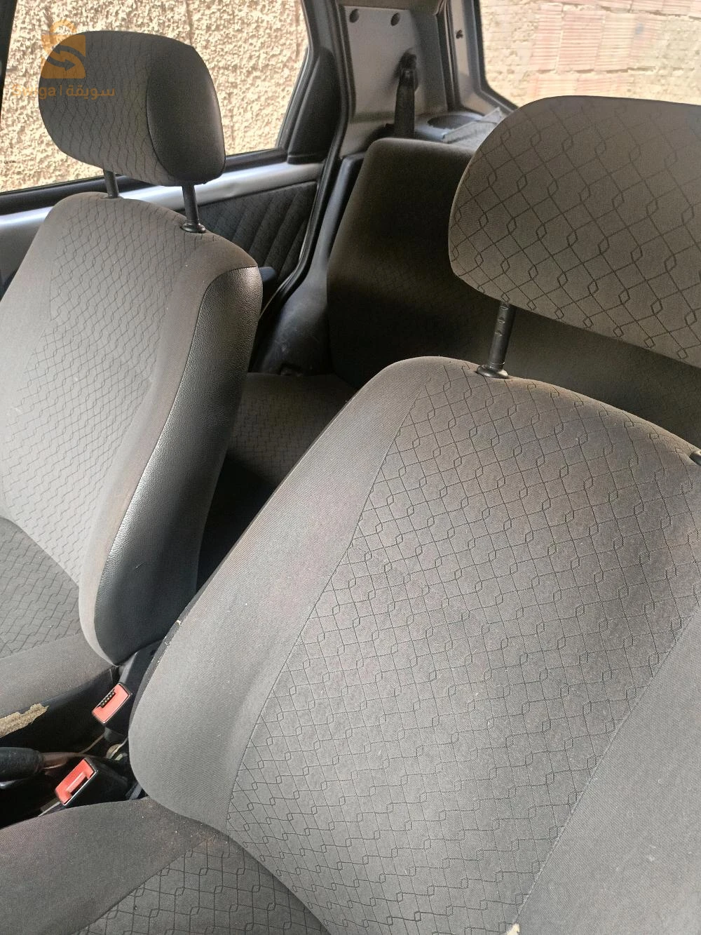 فيات باليو نقيا