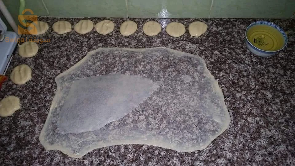 مسمن ومحاجب شخشوخة اصلية