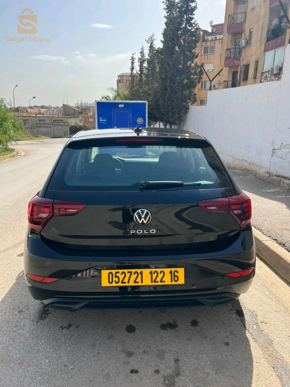 تقصراين