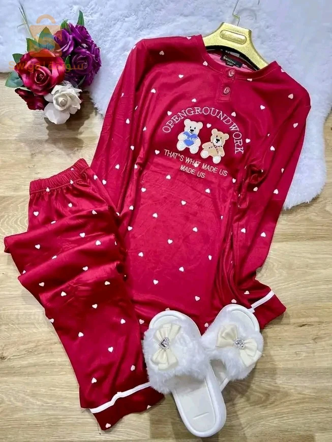 Pyjama femme