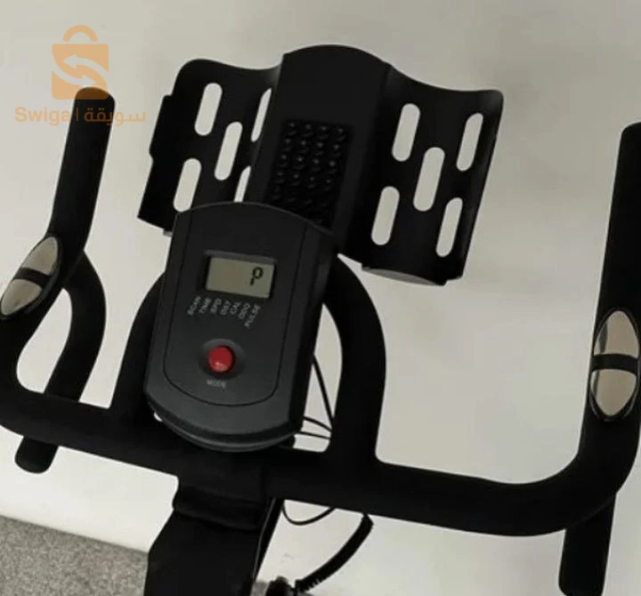 Vélo spinning professionnel