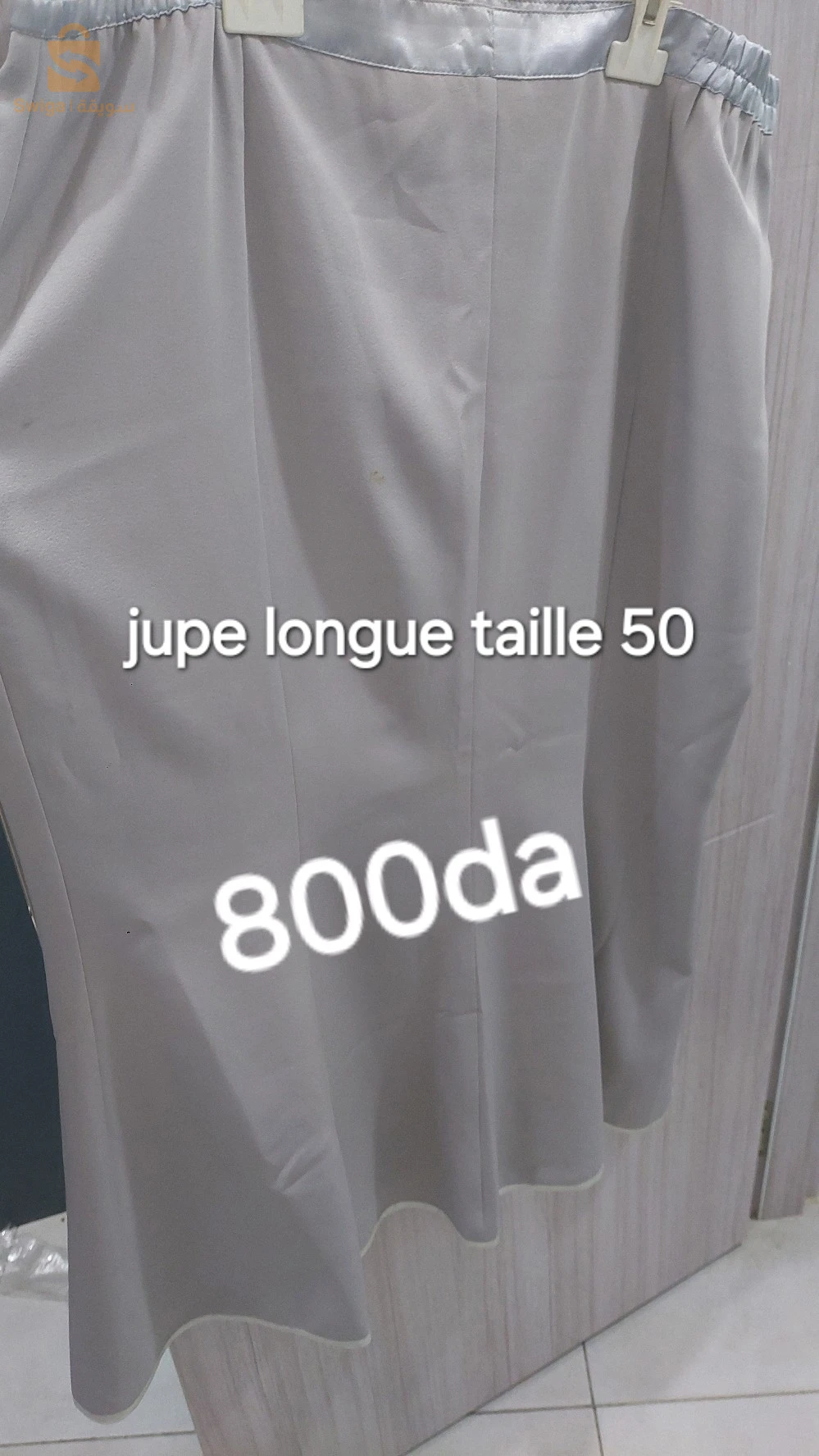 habillement femme