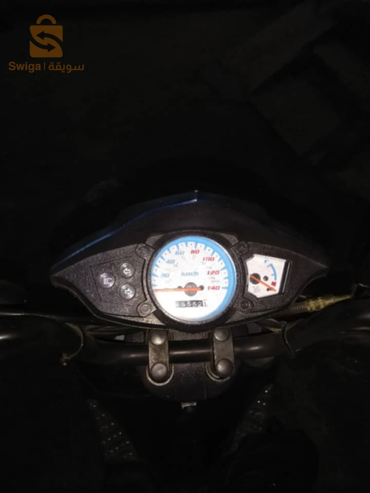 Moto okinoi bws état 10/10