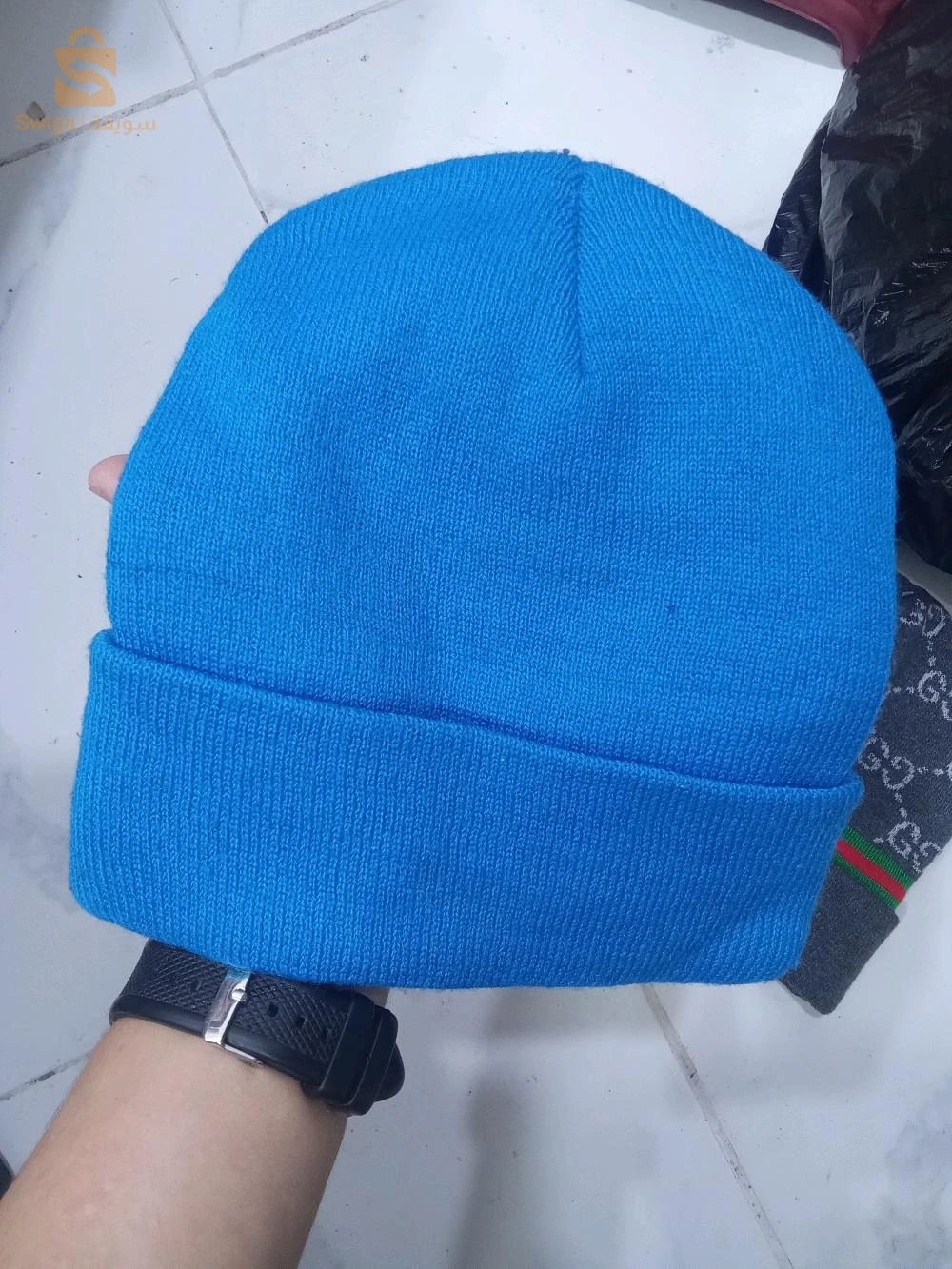 البليدة