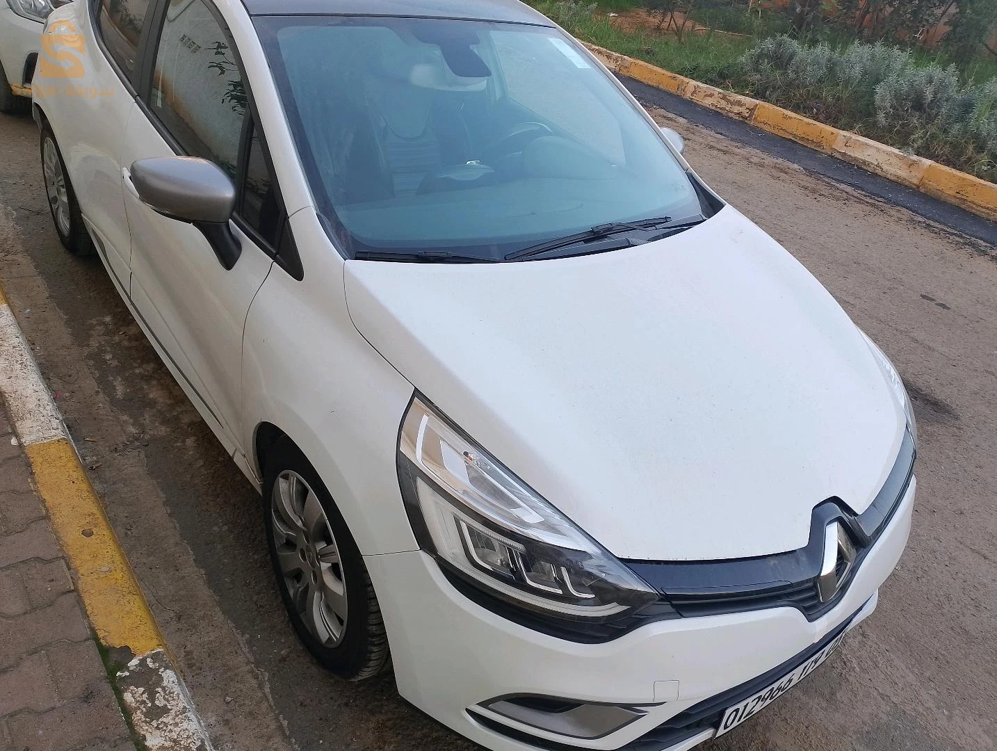 Clio 4