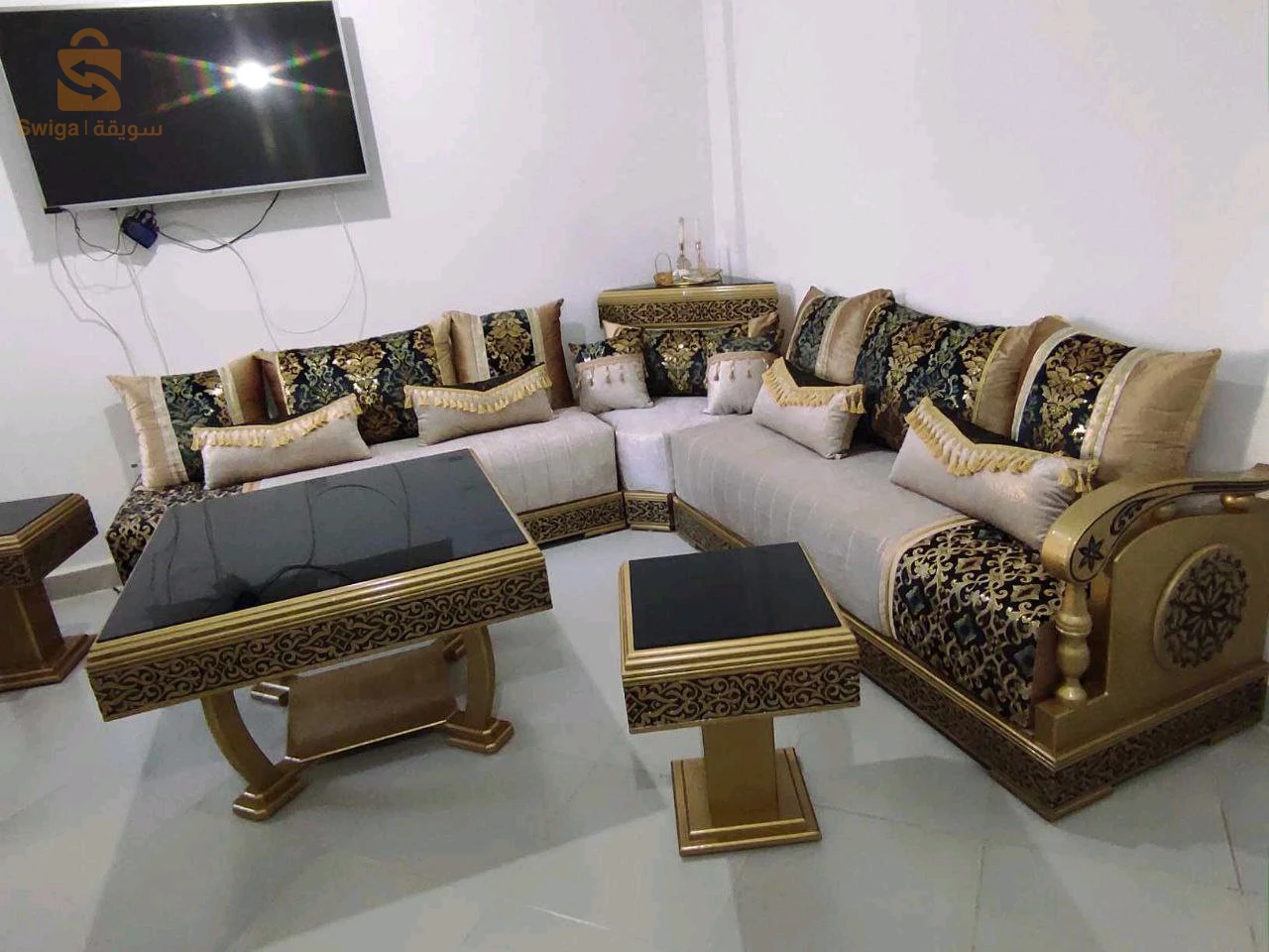 عين وسارة