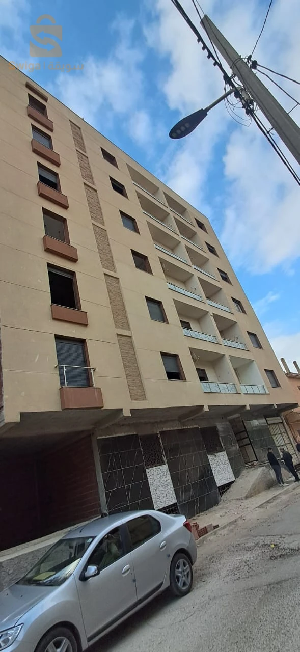 F4 a vendre🚨125m² a Alger plage 🌊0️⃣7️⃣7️⃣0️⃣5️⃣5️⃣9️⃣8️⃣1️⃣9️⃣📞