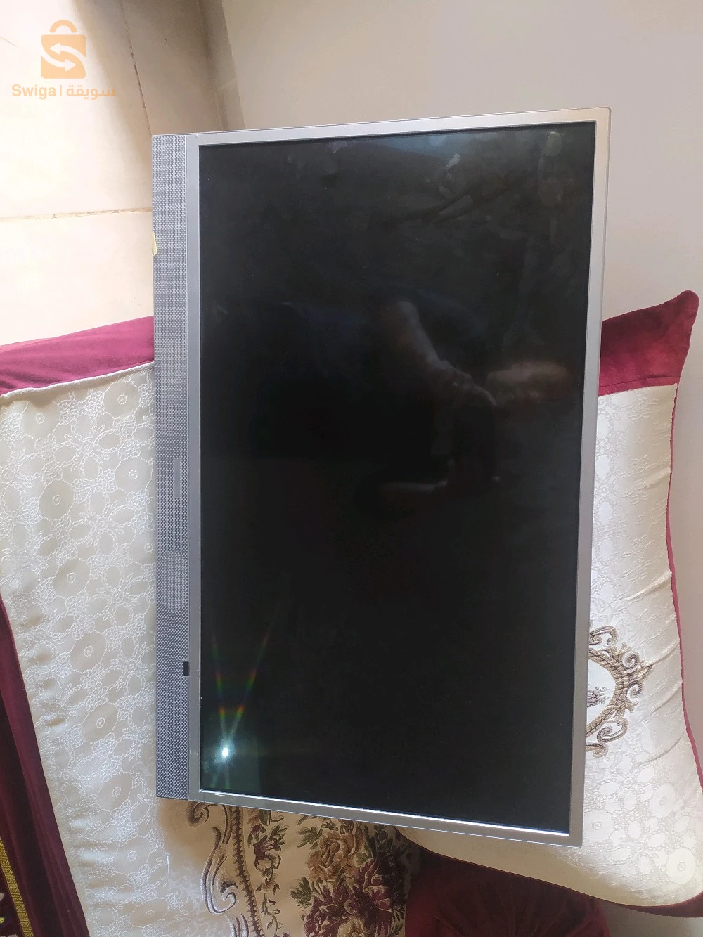 تلفاز إريس 32بوس و إريس 39 بوس