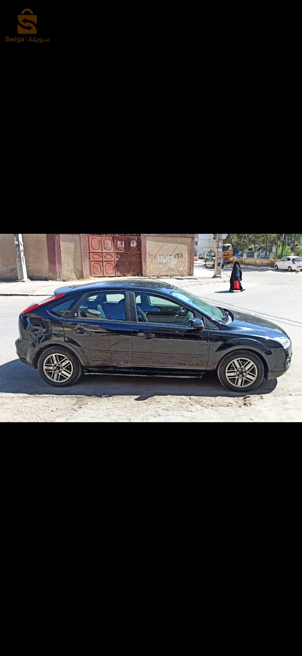فورد Focus 2006 16 الجزائر