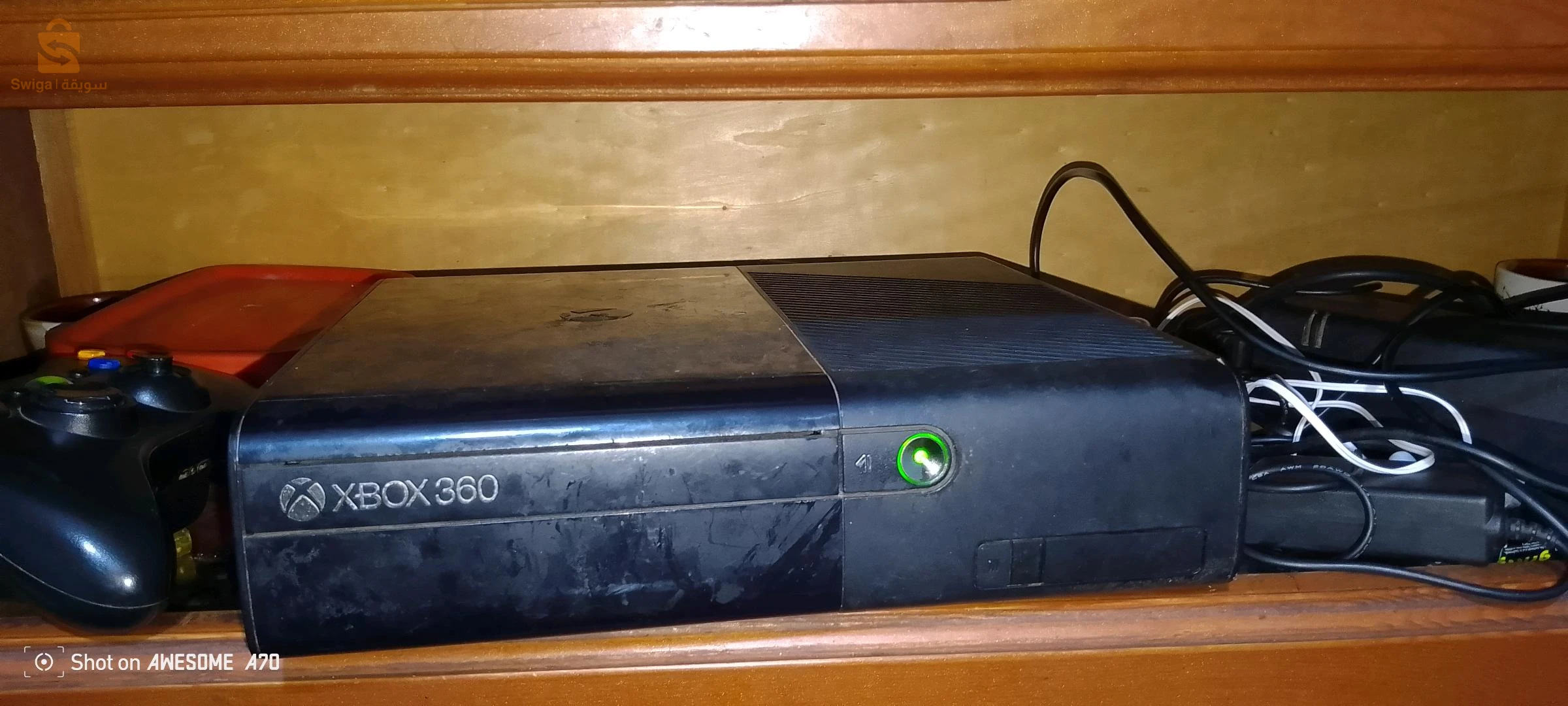 Xbox 360