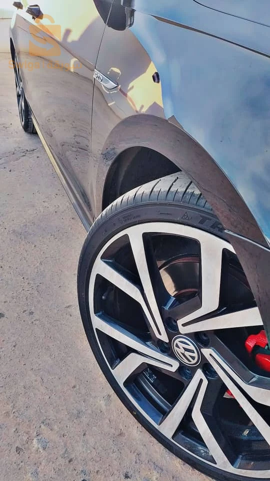 golf7 GTD